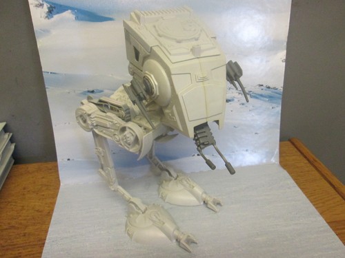 Vintage 1982 working star wars - vintage,
