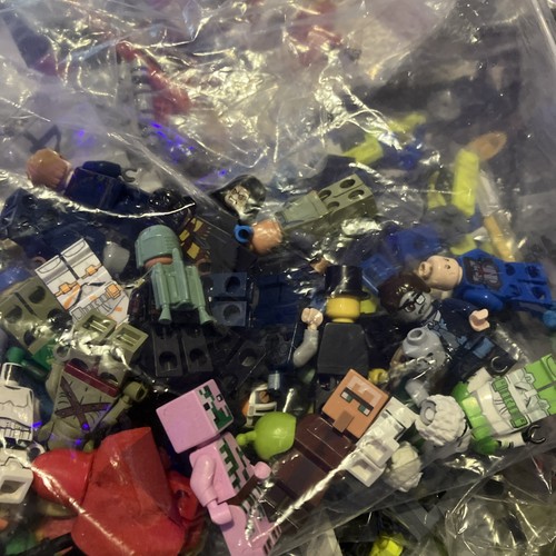 Lego massive bulk bundle - lego,