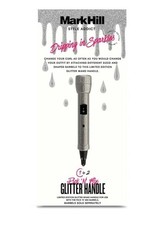 Mark Hill Style Addict Dripping In Sparkles Pick N Mix Glitter Handle
