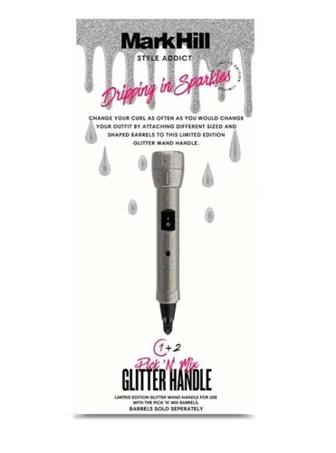 Mark hill style addict - mark,