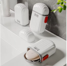 Travel Waterproof Soap Dishes