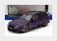 1:18 SOLID BMW 3-Series M3 M-Performance Parts (G81) Touring Sw 2024 SL1813701