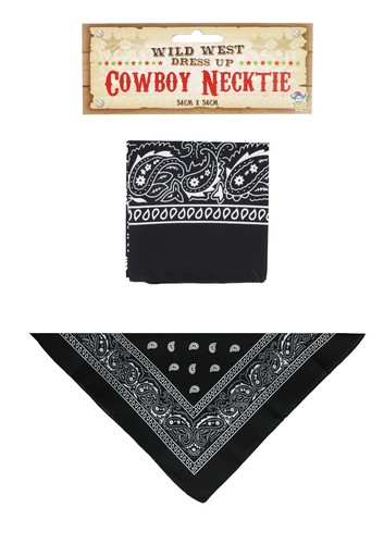Wild west cowboy - wild,