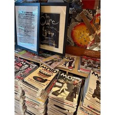 AC/DC SOUNDS MAGAZINE APRIL 9