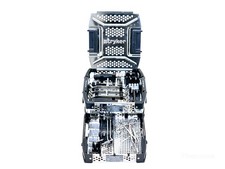 Stryker VariAx 2 Core Upper