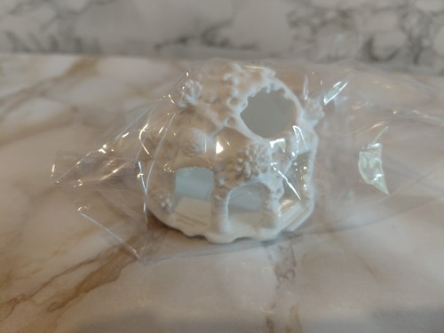 Fish tank accessory home - fish,
