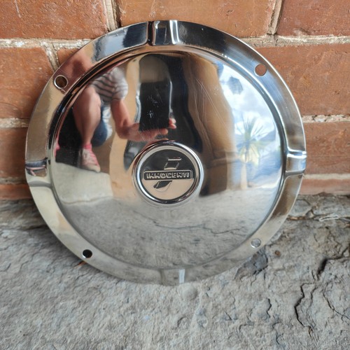 Stainless steel spare - spare, wheel