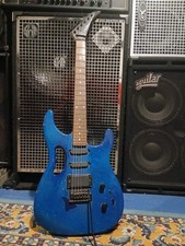 Kramer Ibanez Style Electric