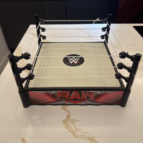 Wwf wwe mattel main - wwe,