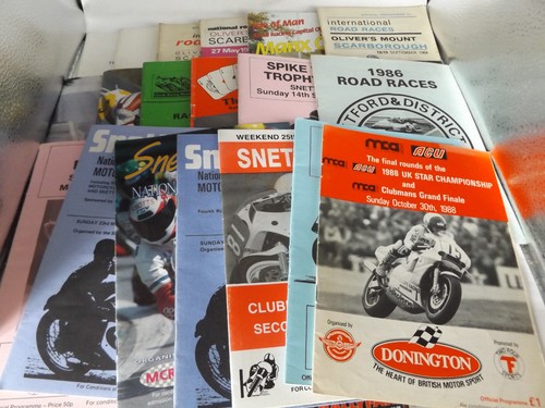 Job lot collection 19 - of,