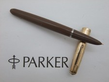 Late 1940s Rare COCOA Parker