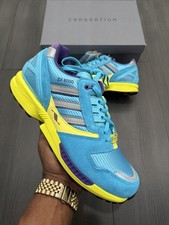 Adidas 8000 consortium - zx,