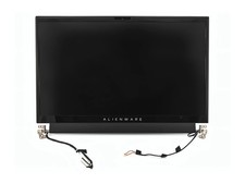 Dell alienware m15 6 - r4, r3