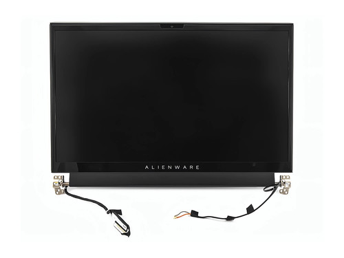 Dell alienware m15 6 - alienware,