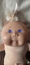 Mattel Cabbage Patch Kids -