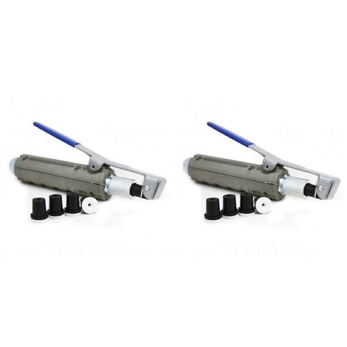 Small sandblasting machine - 2x,