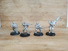 Imperial Guard AZ Catachan