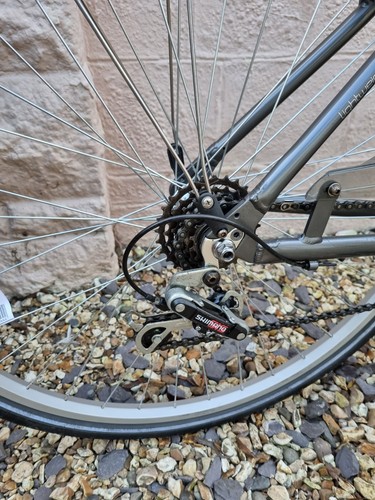 bike
