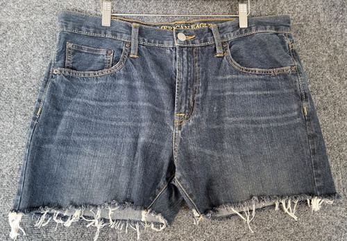 American eagle cut off - eagle,