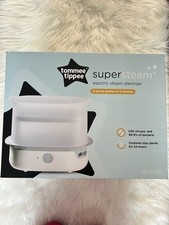 Tommee Tippee SuperSteam