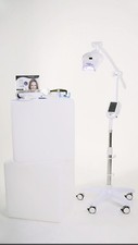 Hollywood Whitening Laser