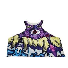 Rehab Clothing Women's Monster