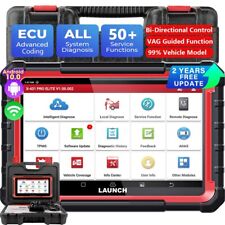 2025 LAUNCH X431 PRO ELITE