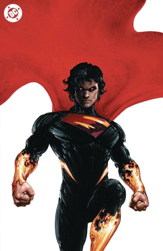 Absolute superman 1 50 - absolute, 1:50