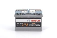 Bosch S5A08 S5 A08 Start Stop