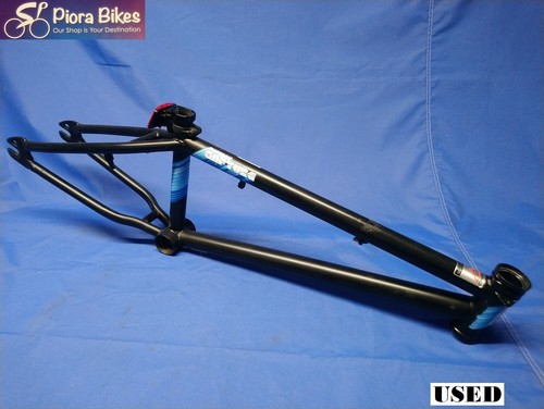 Mongoose capture bmx bike - capture,