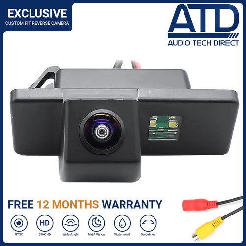 Reverse camera for - camera,