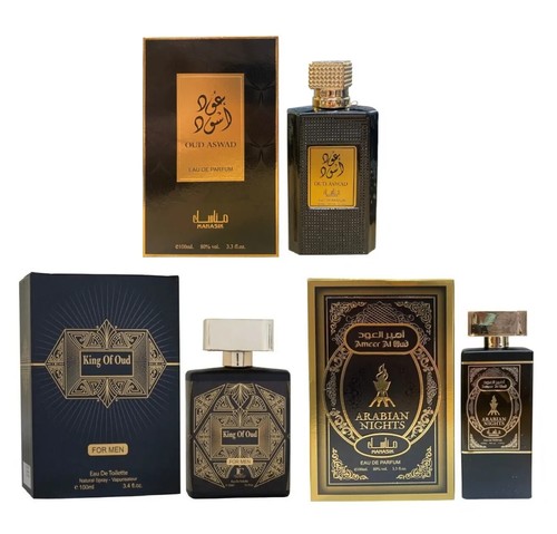 Pack arabian oud - 3},