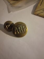 Original ARP Buttons