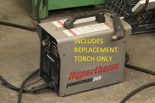Replacement plasma cutter - plasma,