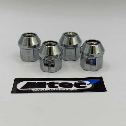 Ford wheel nut open - 4x,