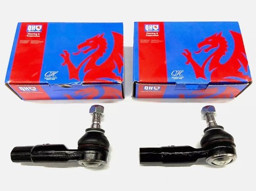 Track rod end pair - end,