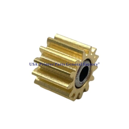 Cutter copper gear for t830 - cutter, hp