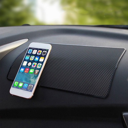 Car anti slip dashboard - dashboard, mat