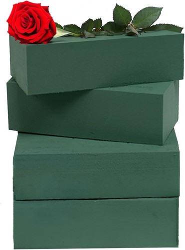 Floral foam brick - floral,