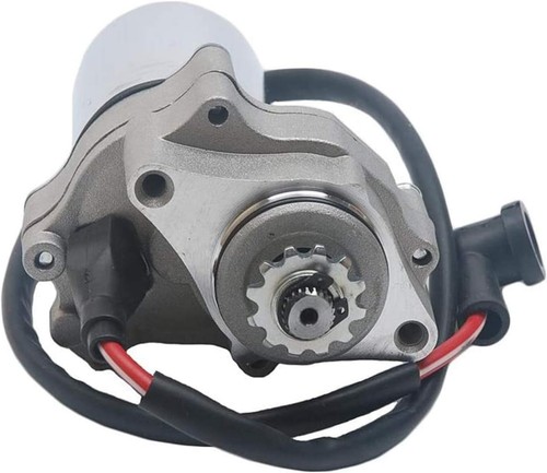 Bolt starter motor - 2,