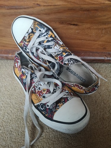 Converse trainers size - trainers, uk