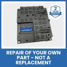 Fiat Abarth Grande Punto Blue And Me Bluetooth Module Repair Service Plug & Play