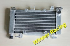 ALUMINUM RADIATOR for HONDA