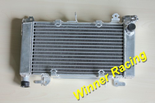 Aluminum radiator for - for, honda