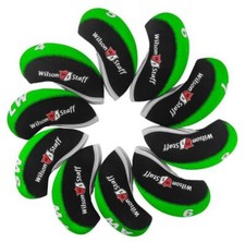 “10Pcs” Golf Iron Head