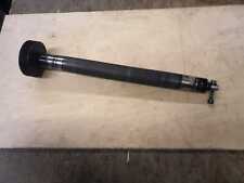 YORK T500 TREADMILL FRONT ROLLER  - ALL GOOD WORKING ORDER