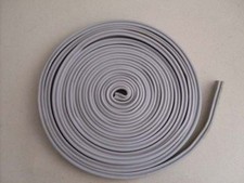 Vespa floor GRAY rubber strips