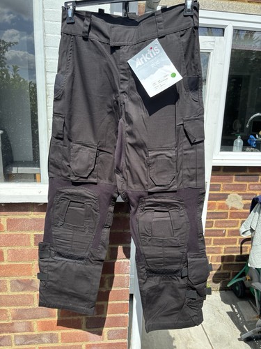 Arktis c222 ranger trousers - c222,
