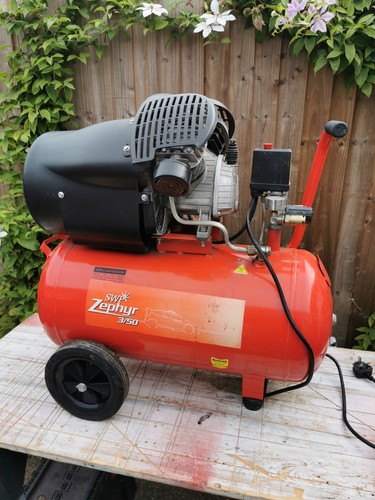 Swp zephyr 350 - swp,