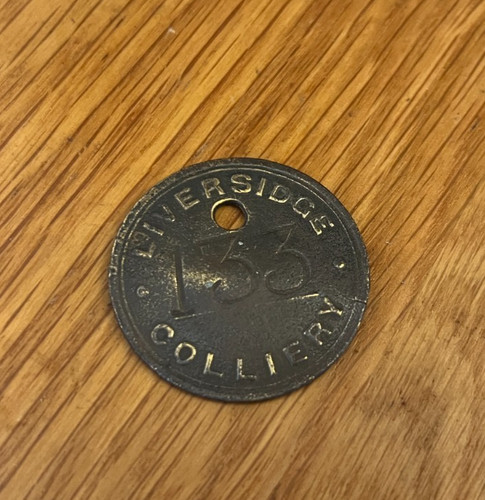 Pre47 liversidge colliery - pre47.,